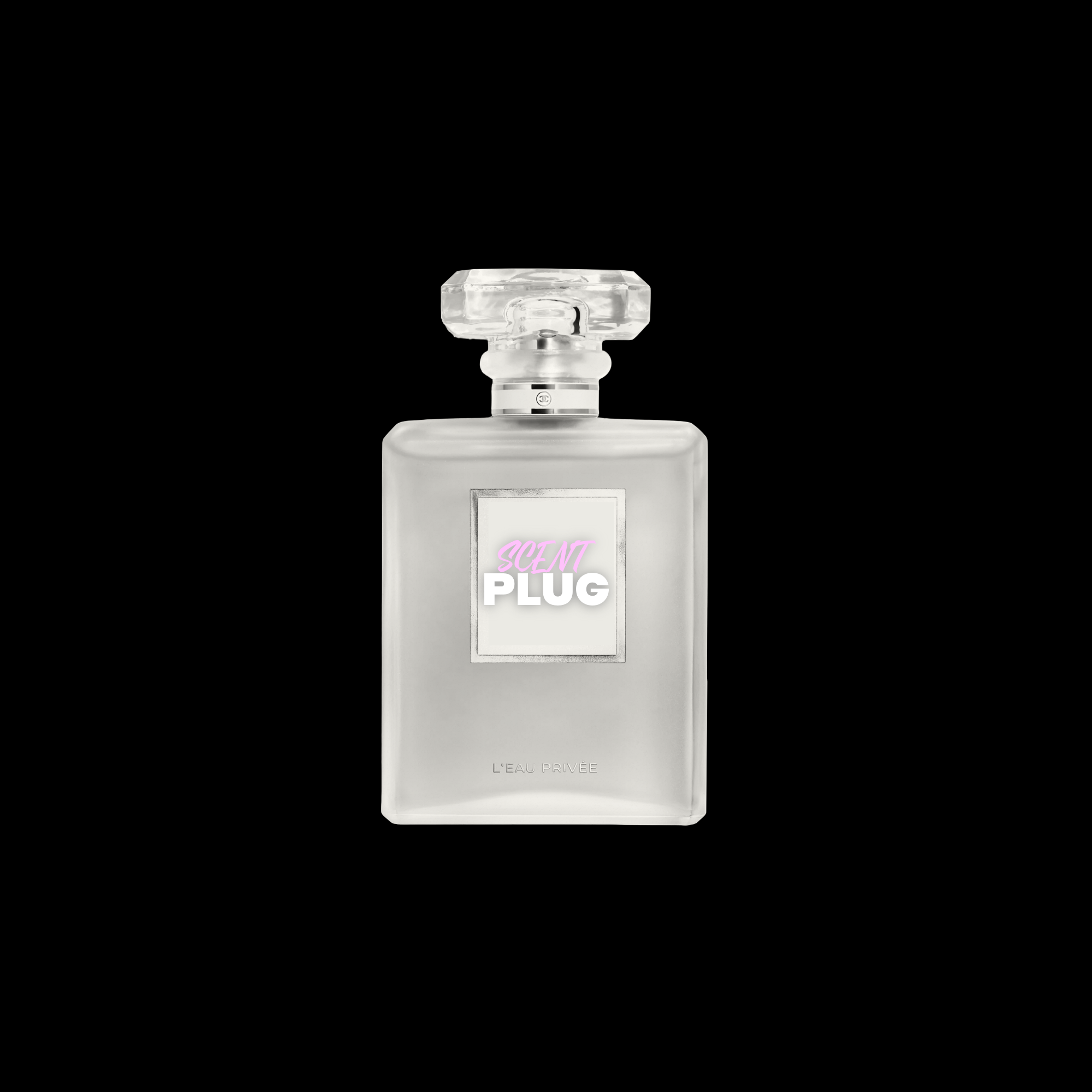 SCENTPLUG MADEMOISELLE